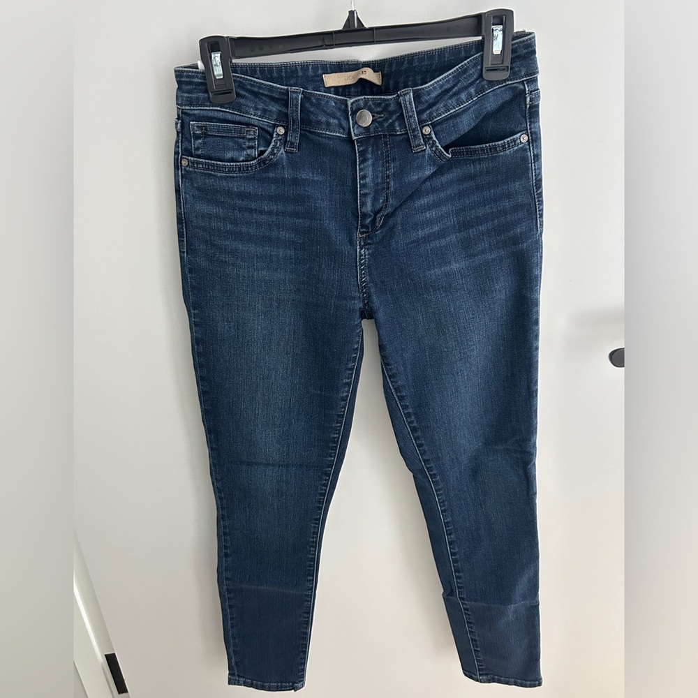 JOES Dark Wash Skinny Jean